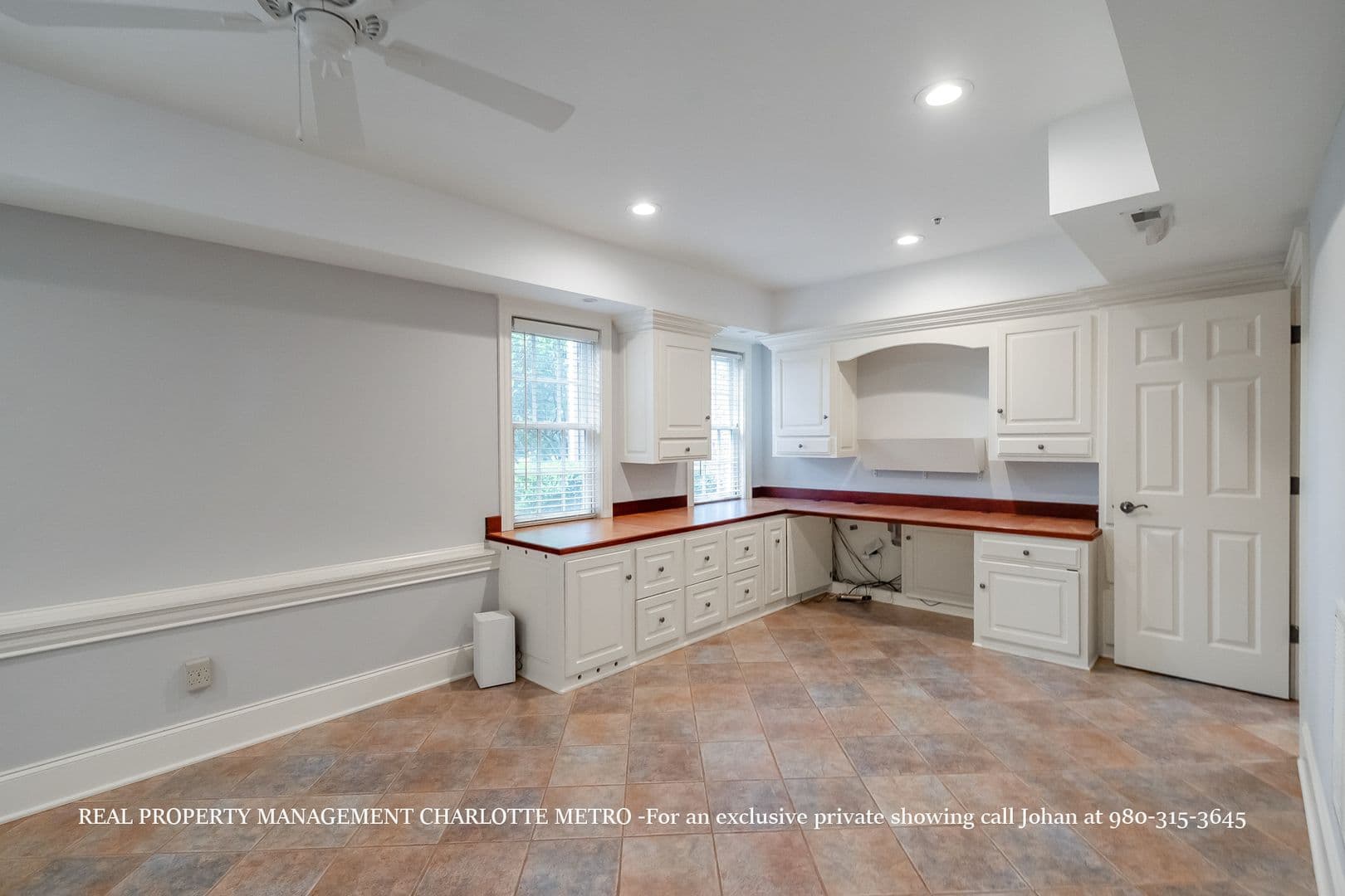 Charlotte Townhome: 529 Queens Road