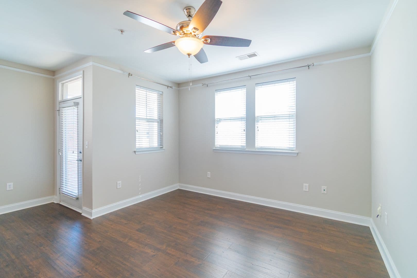 Charlotte Condo: 560 Oakland Avenue