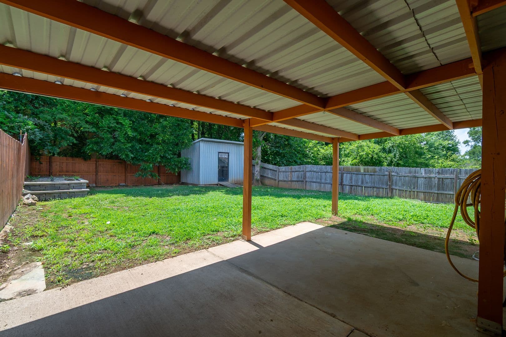 Charlotte House: 1053 Brianna Way