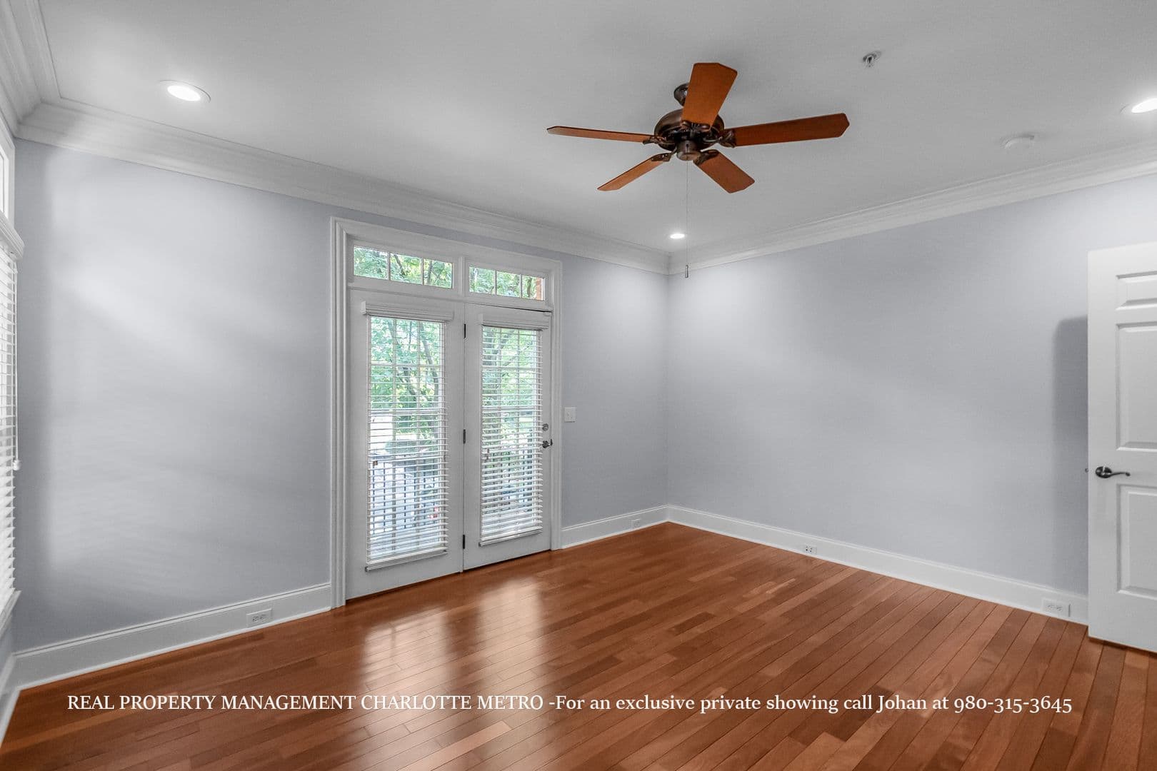 Charlotte Townhome: 529 Queens Road