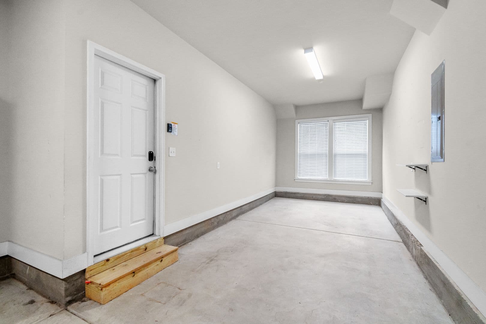 Charlotte Townhome: 2724 Grand Union Way
