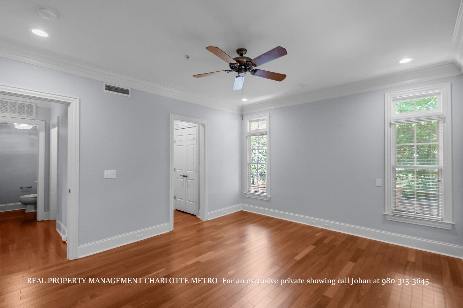 Charlotte Townhome: 529 Queens Road