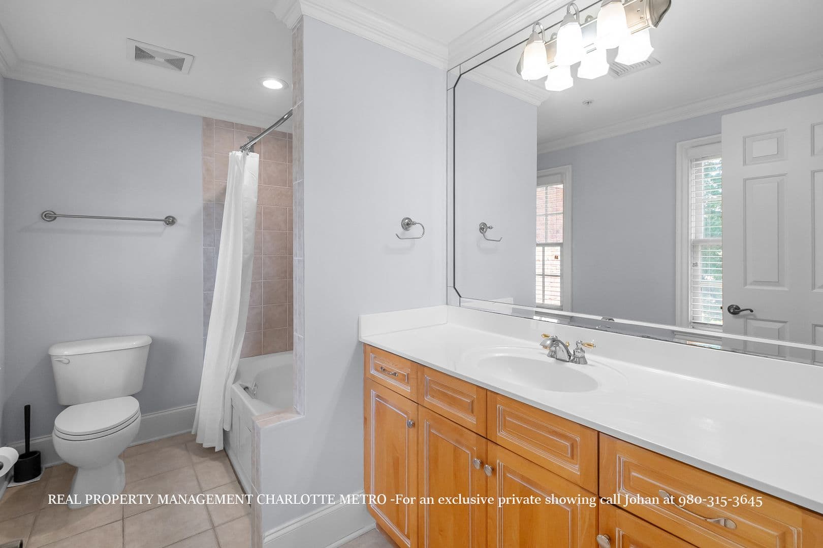 Charlotte Townhome: 529 Queens Road
