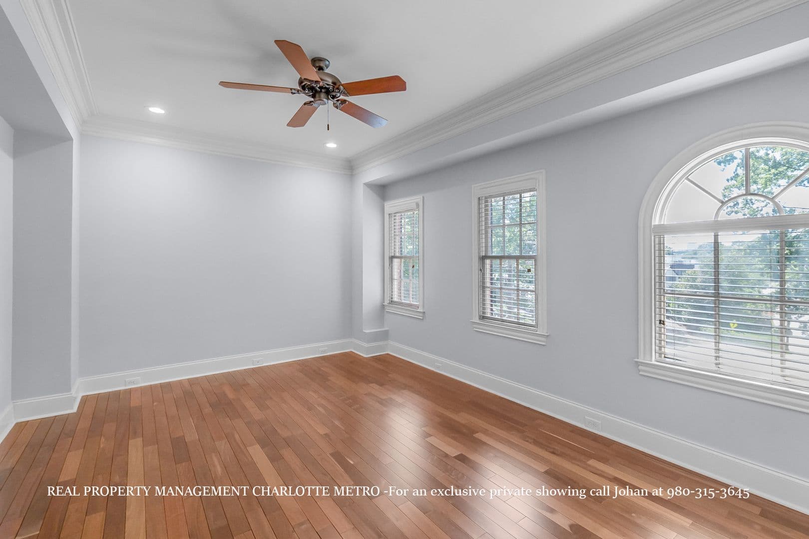 Charlotte Townhome: 529 Queens Road