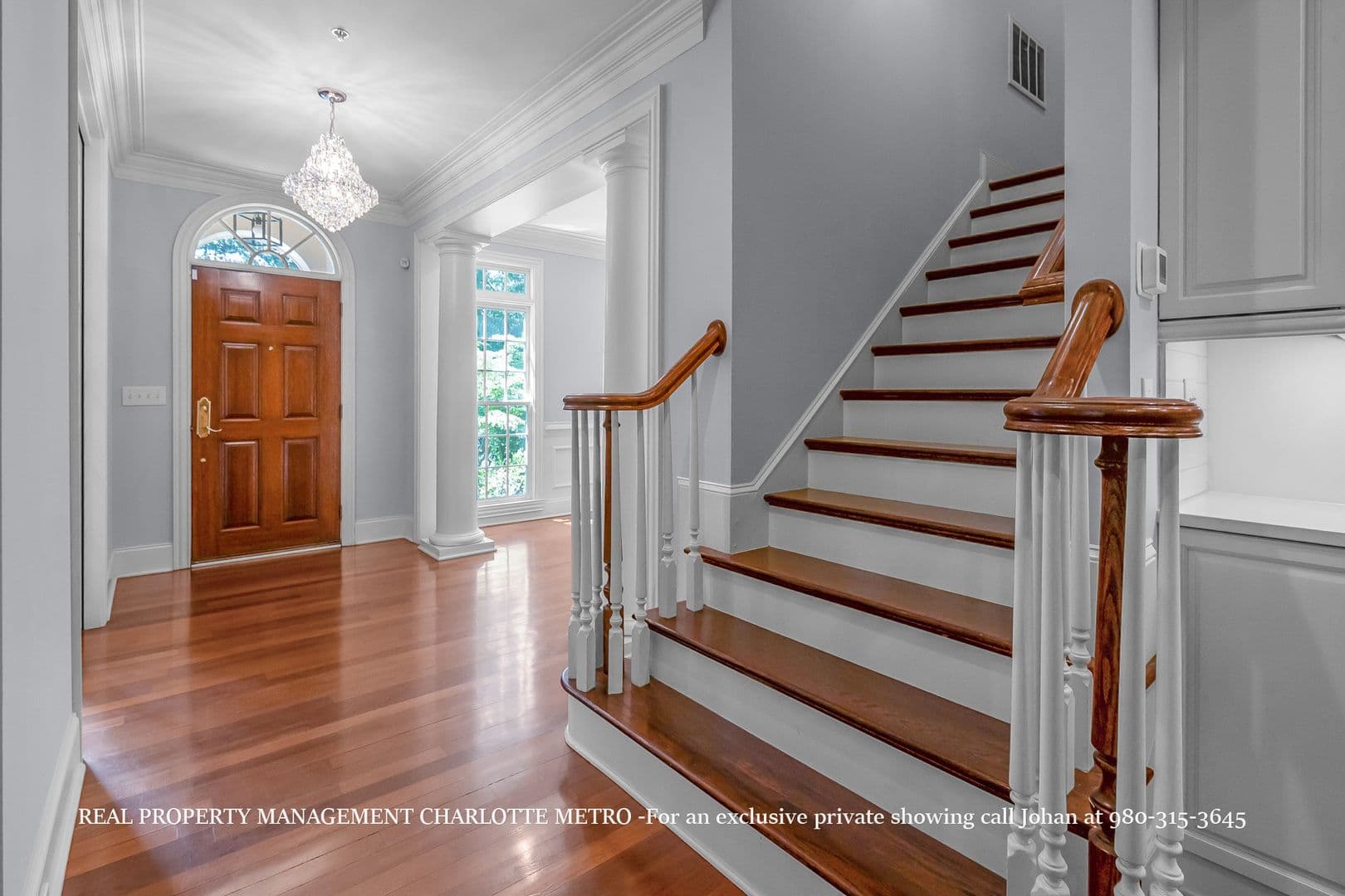 Charlotte Townhome: 529 Queens Road