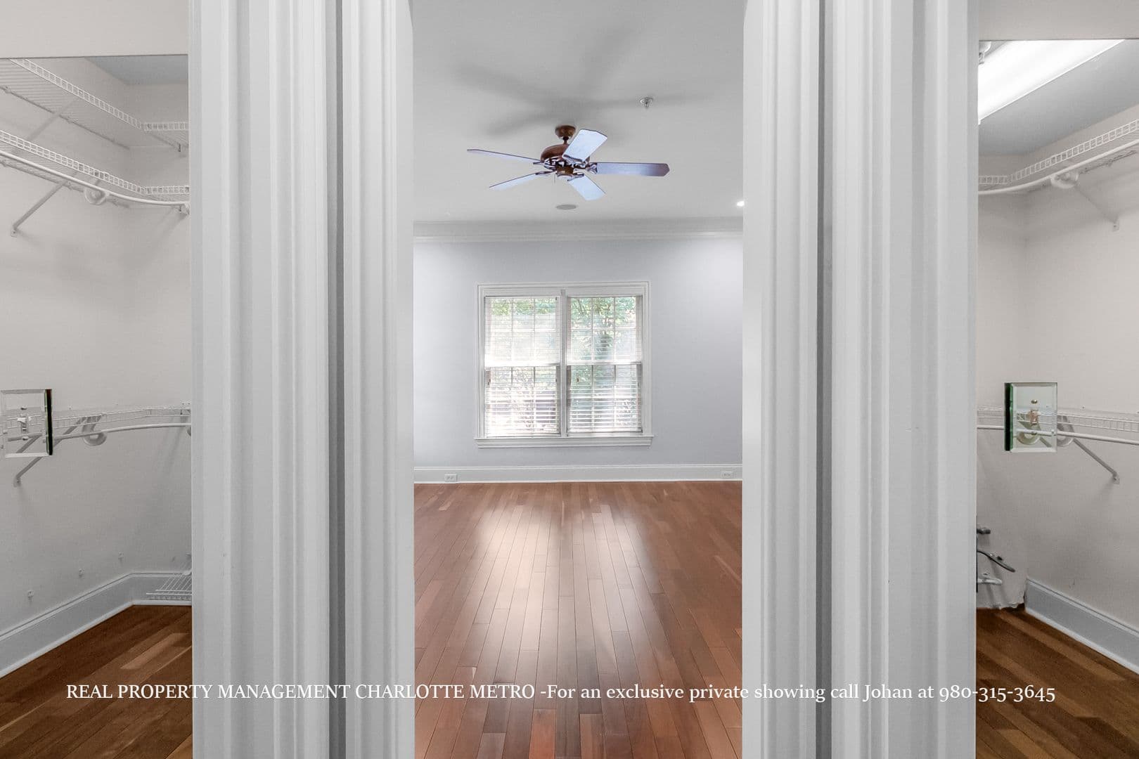 Charlotte Townhome: 529 Queens Road