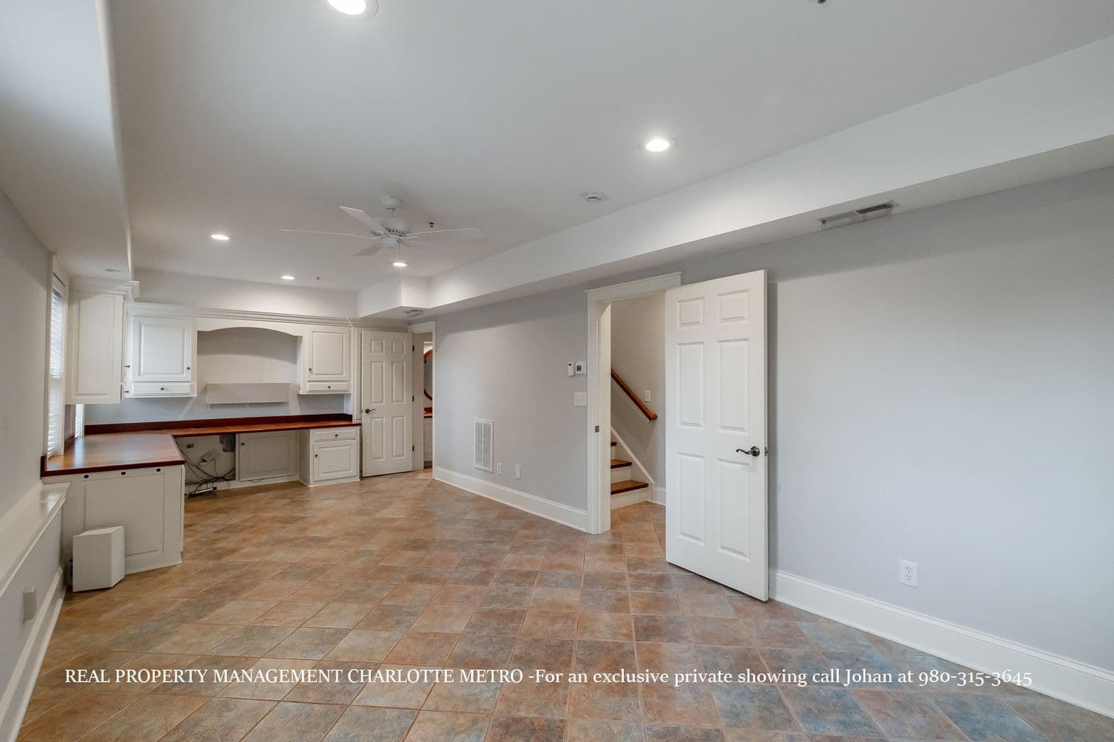 Charlotte Townhome: 529 Queens Road