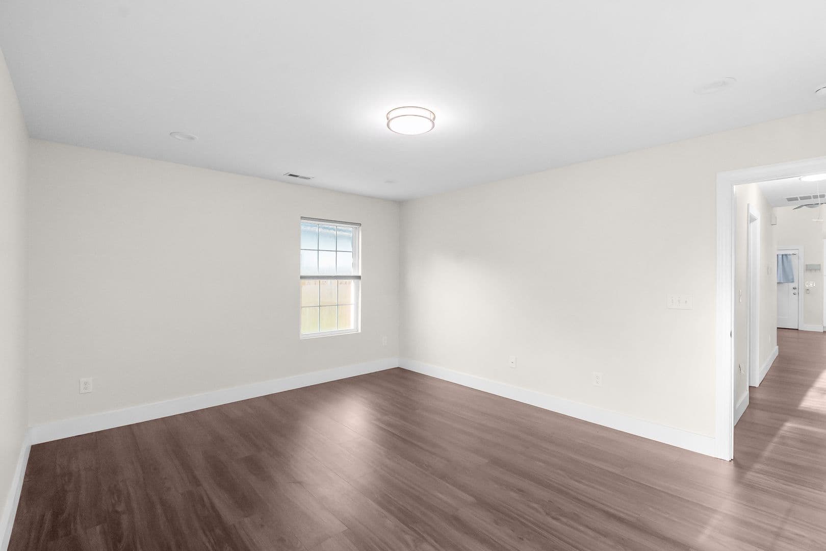 Charlotte House: 3009 Reid Avenue