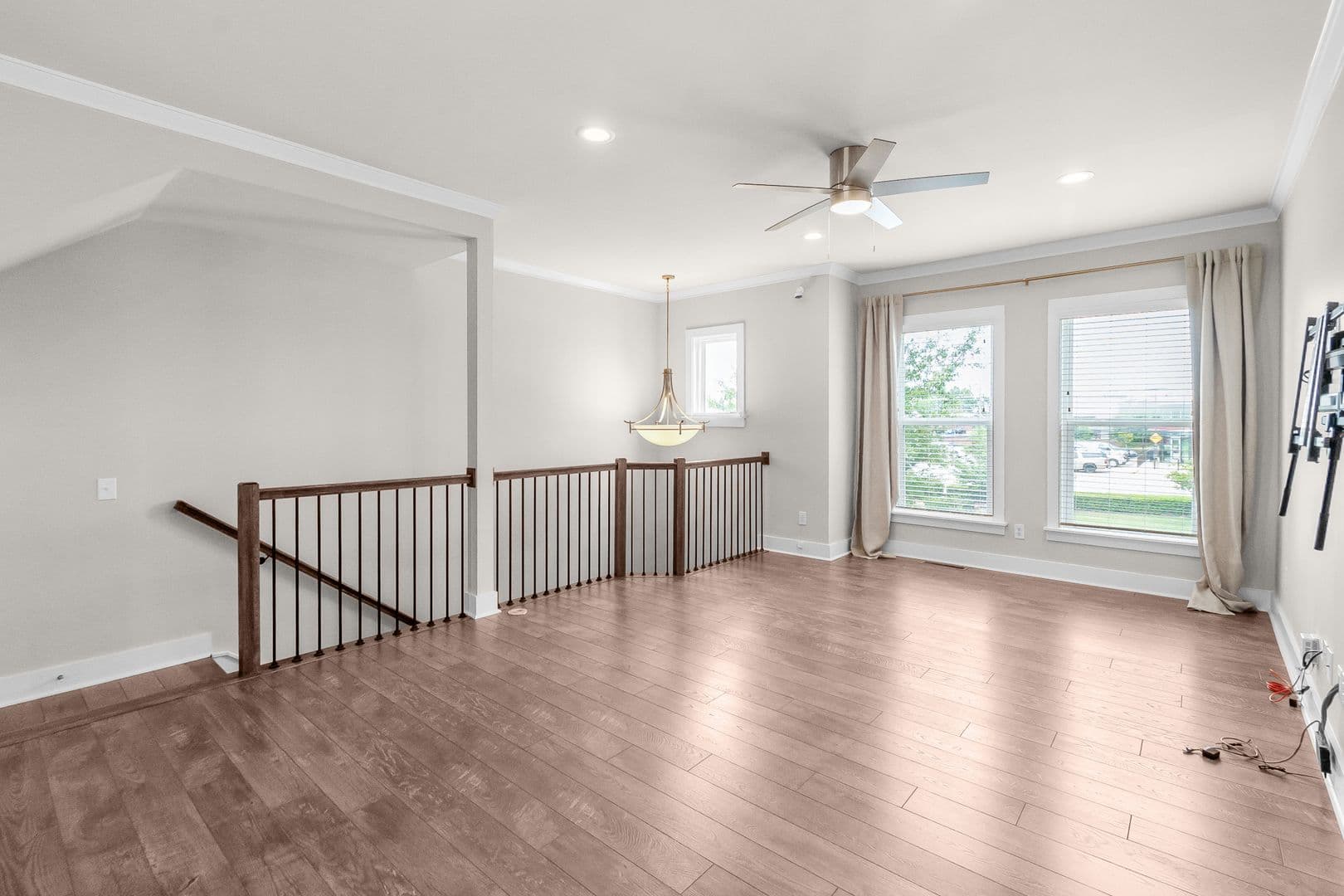 Charlotte Townhome: 2724 Grand Union Way