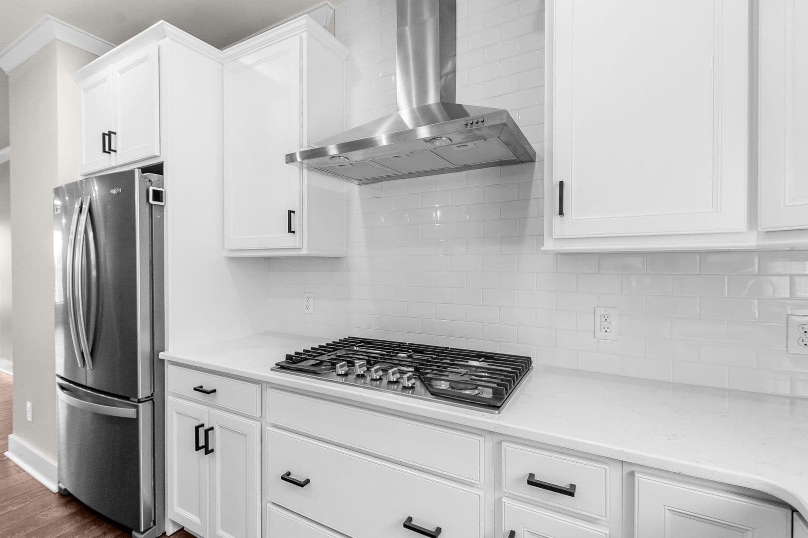 Charlotte Townhome: 2724 Grand Union Way