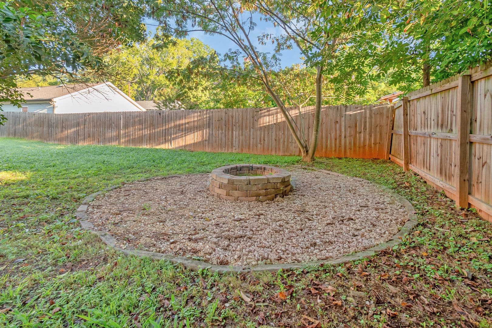 Charlotte House: 3009 Reid Avenue