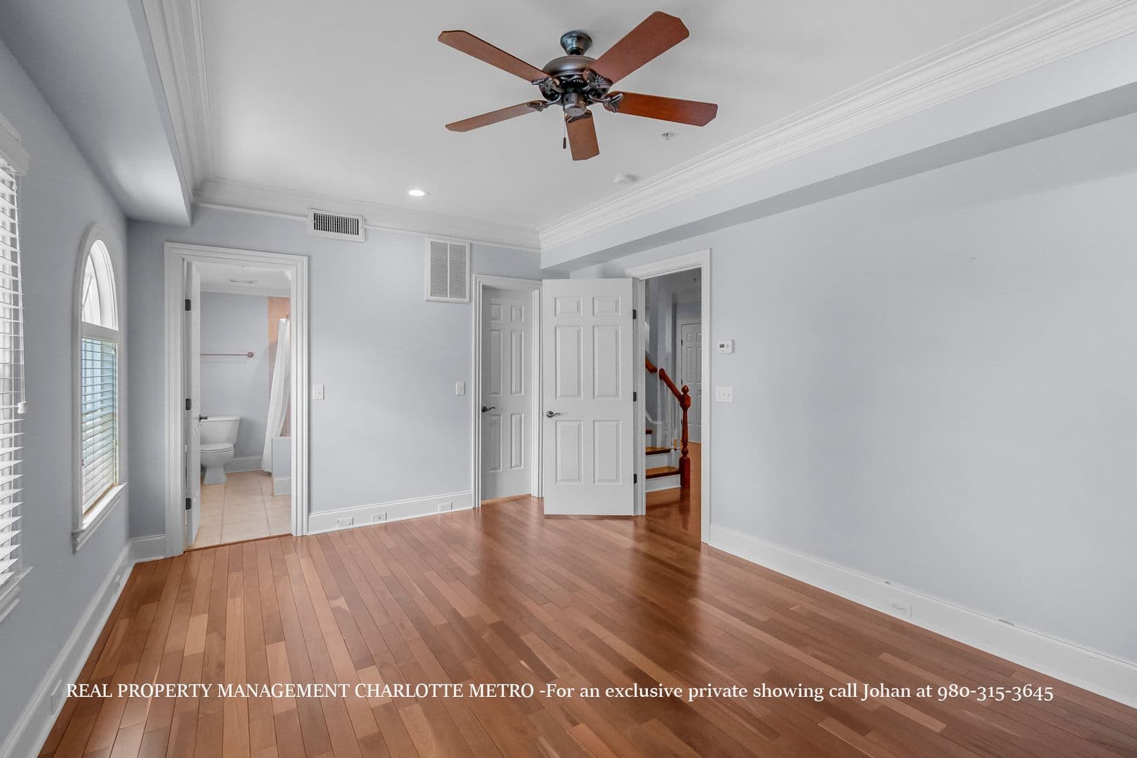 Charlotte Townhome: 529 Queens Road