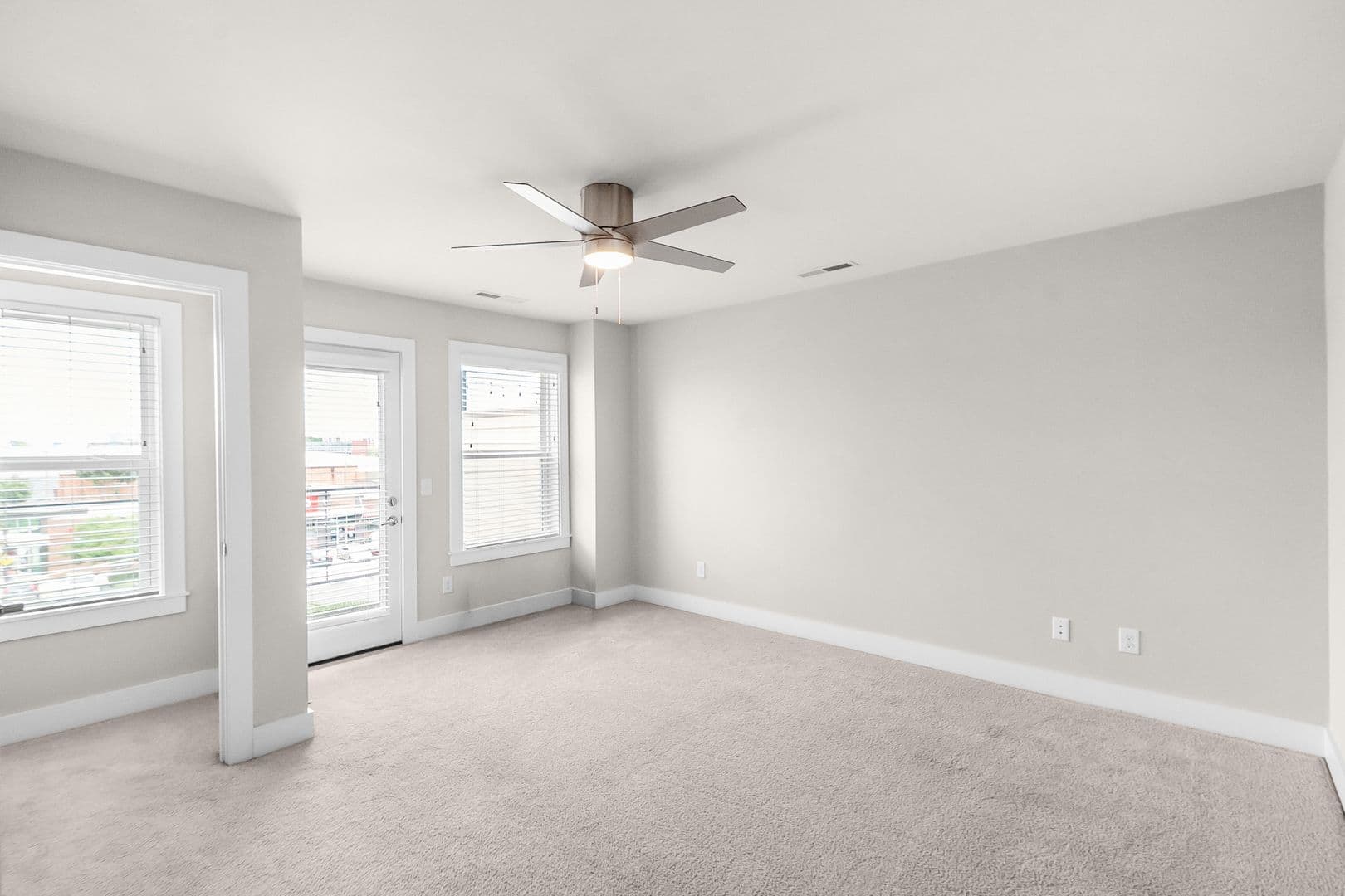 Charlotte Townhome: 2724 Grand Union Way