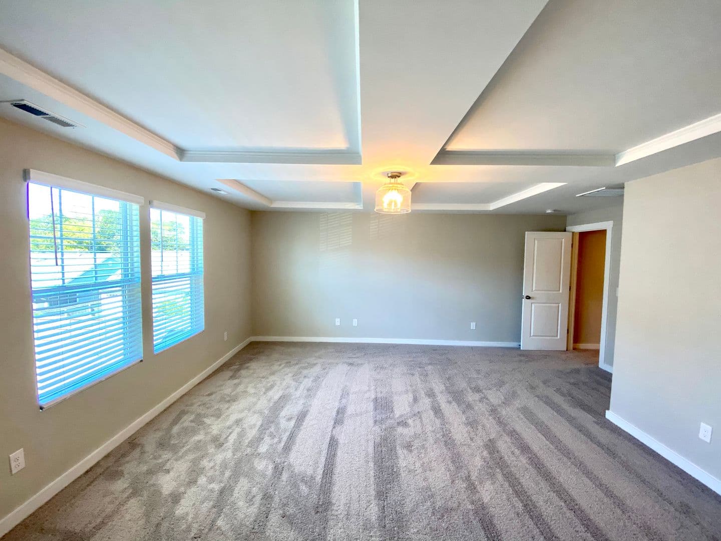 Pineville House: 115 Cranford Drive