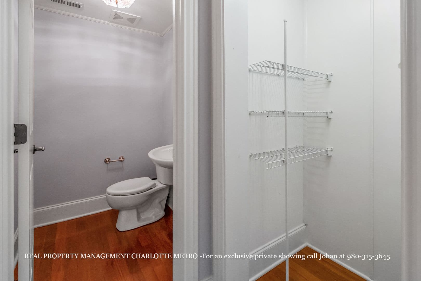 Charlotte Townhome: 529 Queens Road