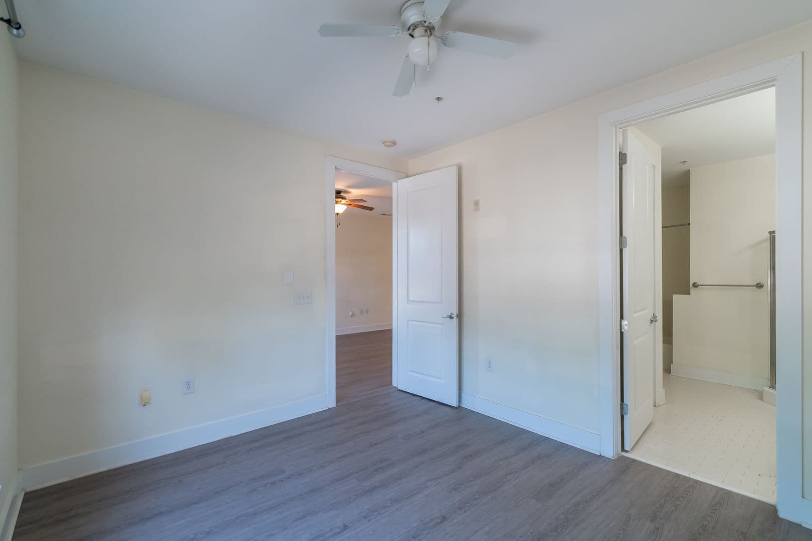 Charlotte Condo: 1101 West First Street #208