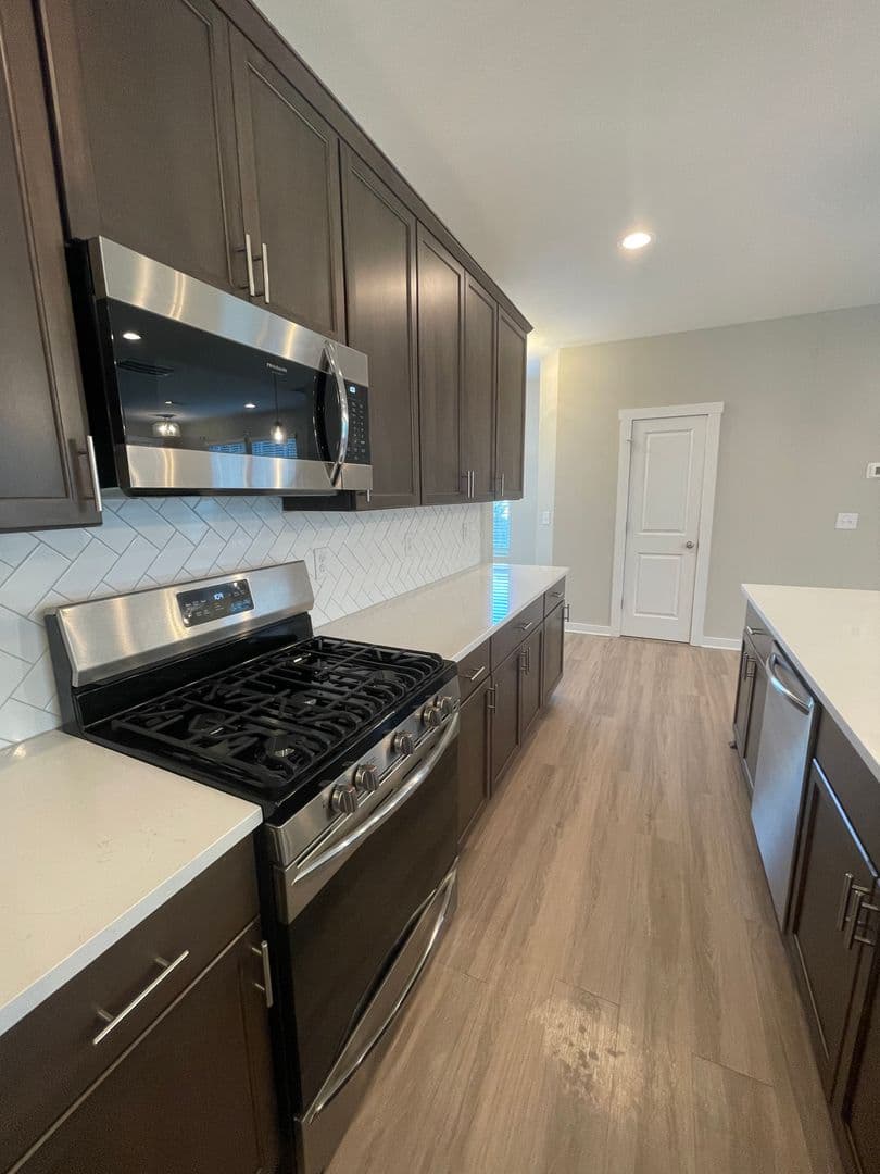 Pineville House: 119 Cranford Drive