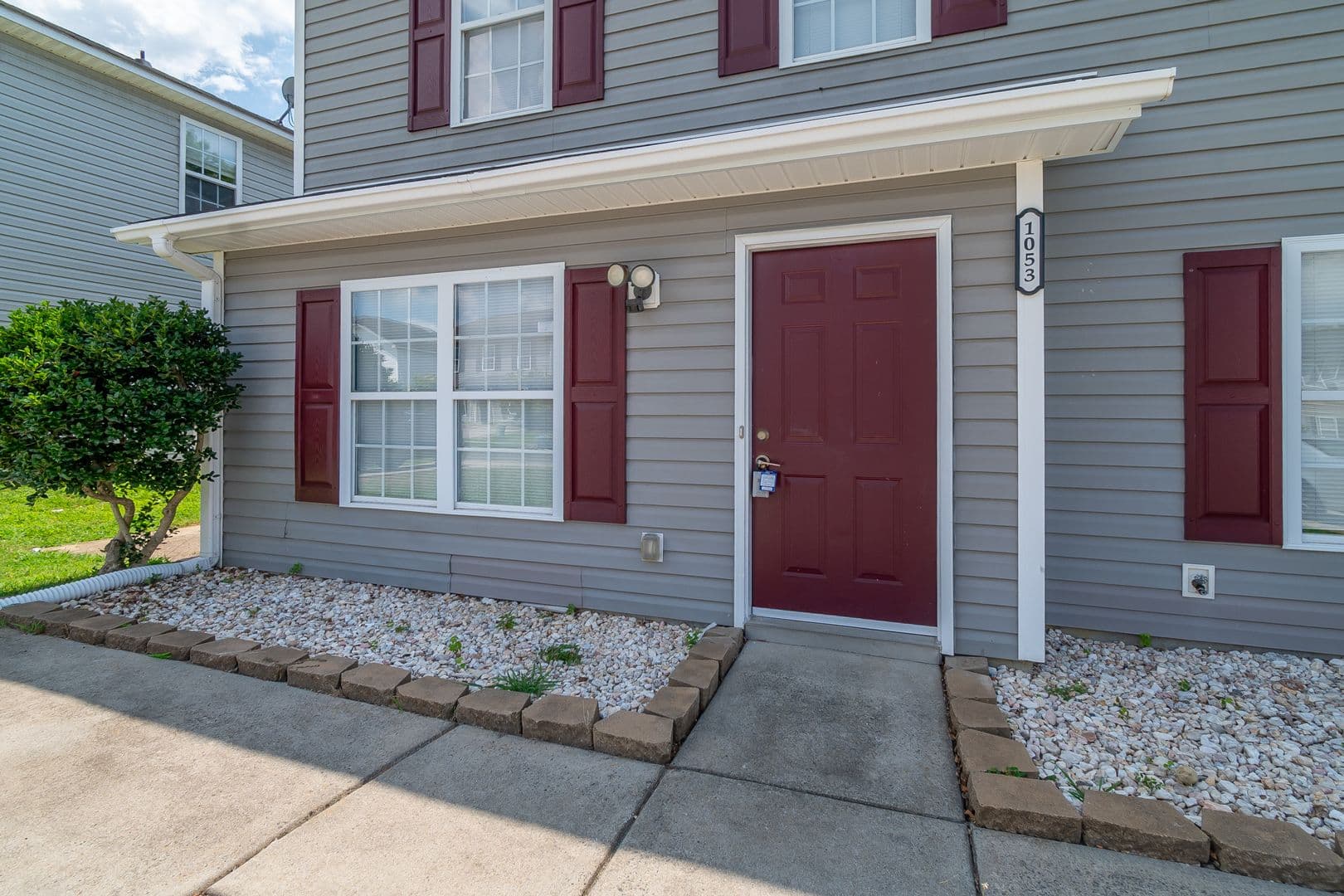 Charlotte House: 1053 Brianna Way