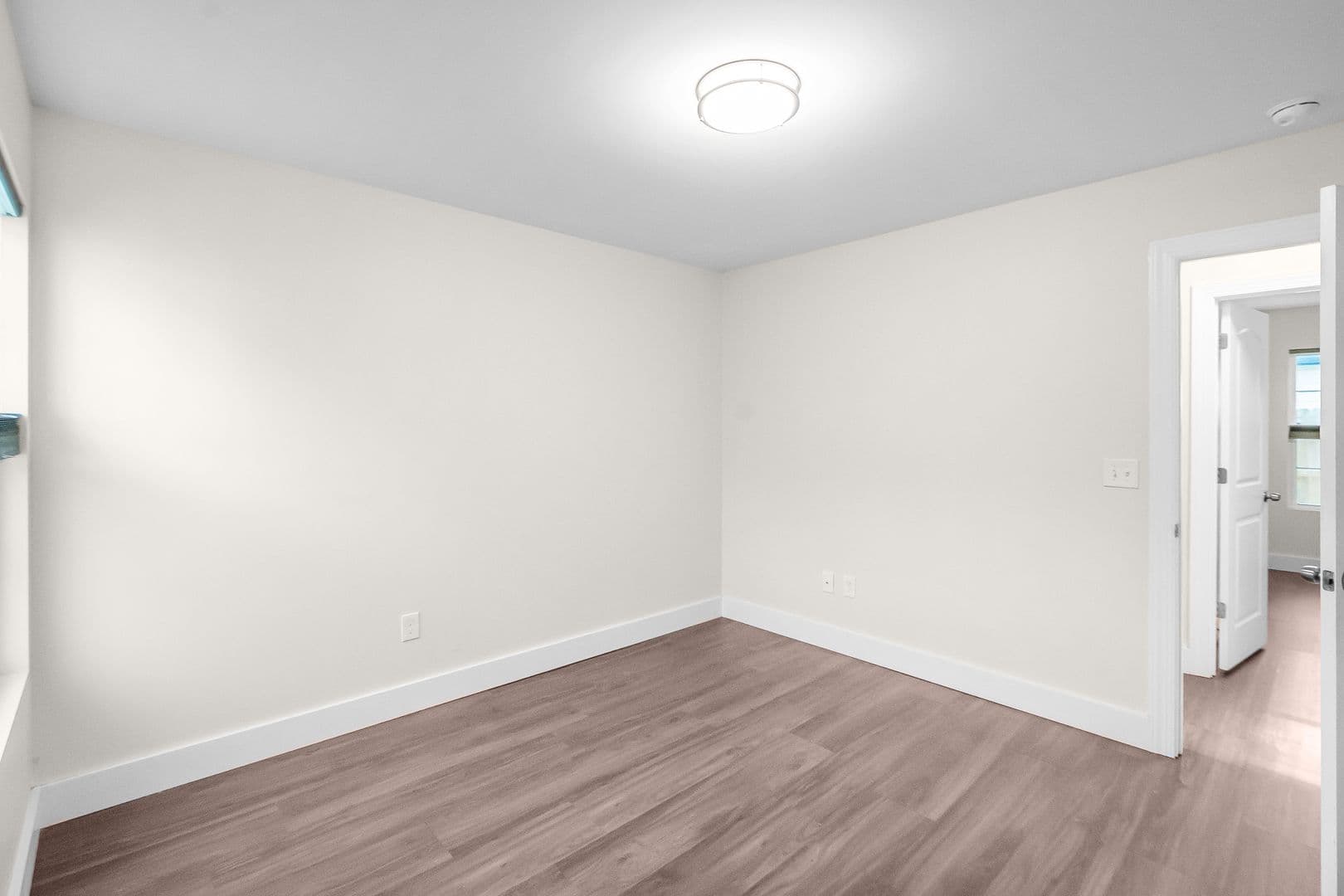 Charlotte House: 3009 Reid Avenue