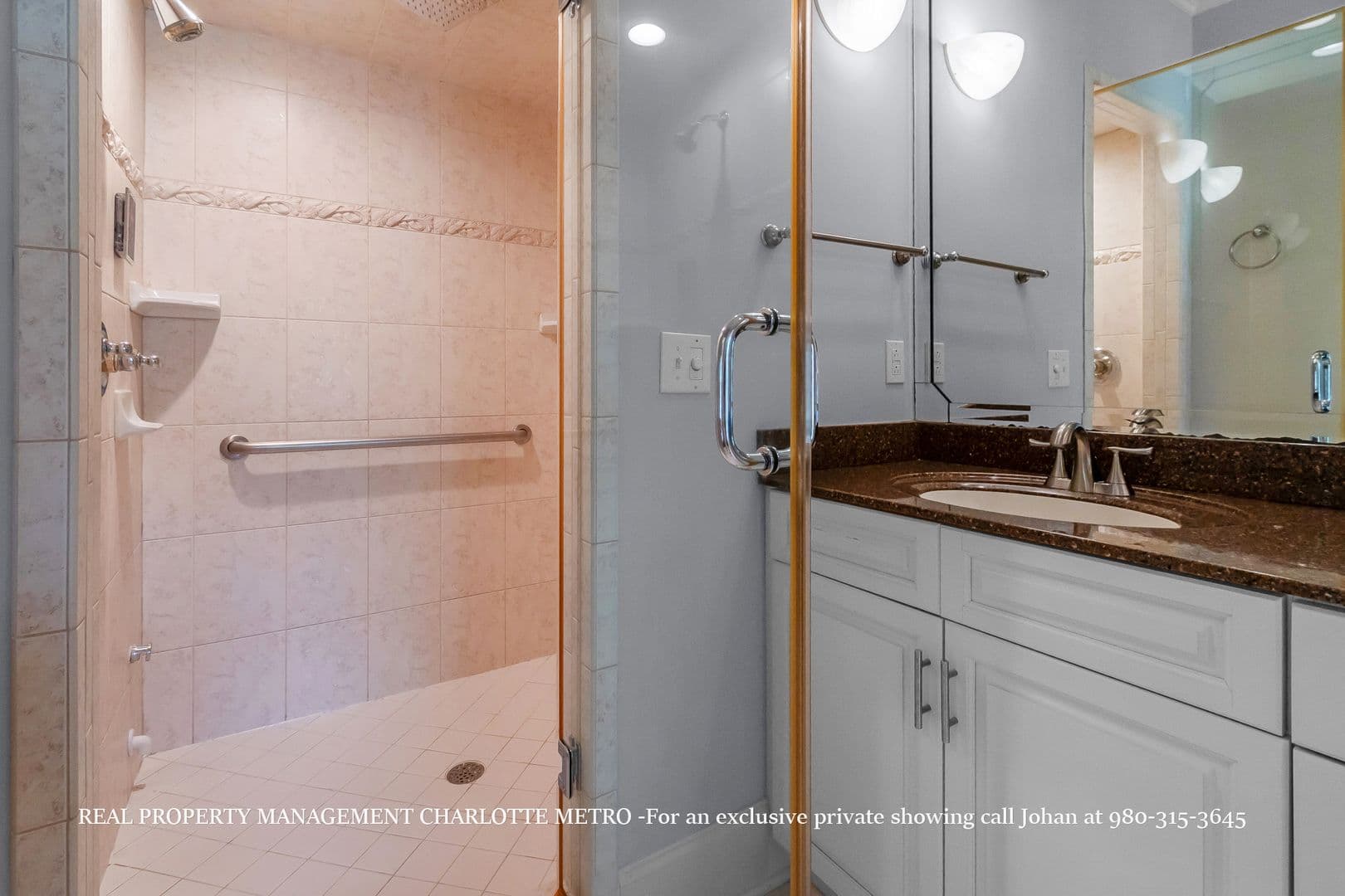 Charlotte Townhome: 529 Queens Road