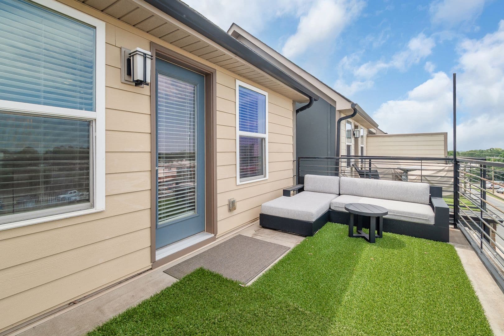 Charlotte Townhome: 2724 Grand Union Way