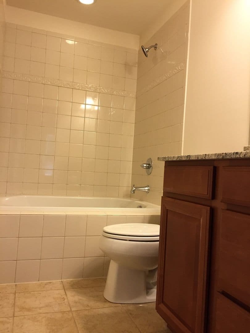 Charlotte House: 2416 Silverthorn Drive