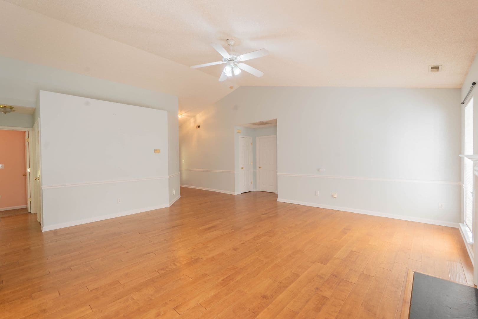 Charlotte House: 12312 Autumn Blaze Drive