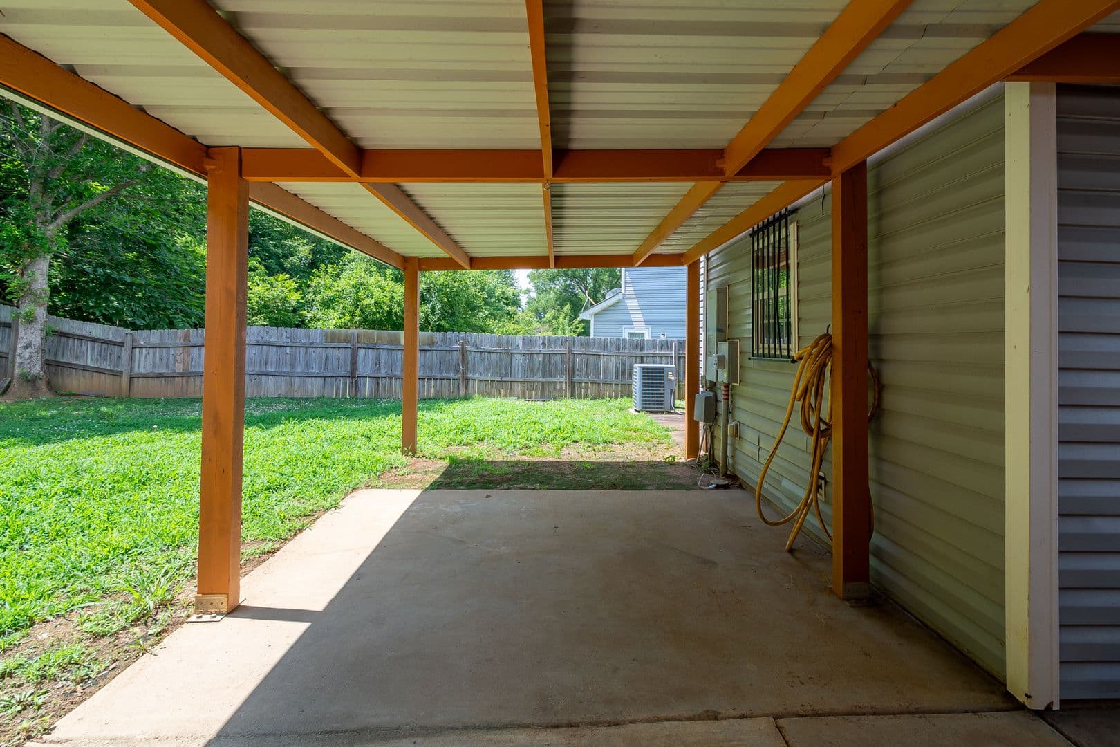 Charlotte House: 1053 Brianna Way