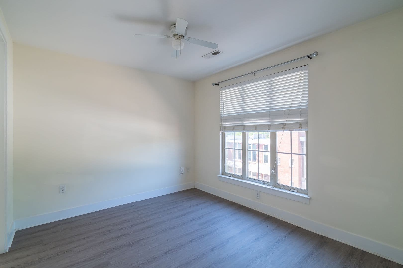 Charlotte Condo: 1101 West First Street #208