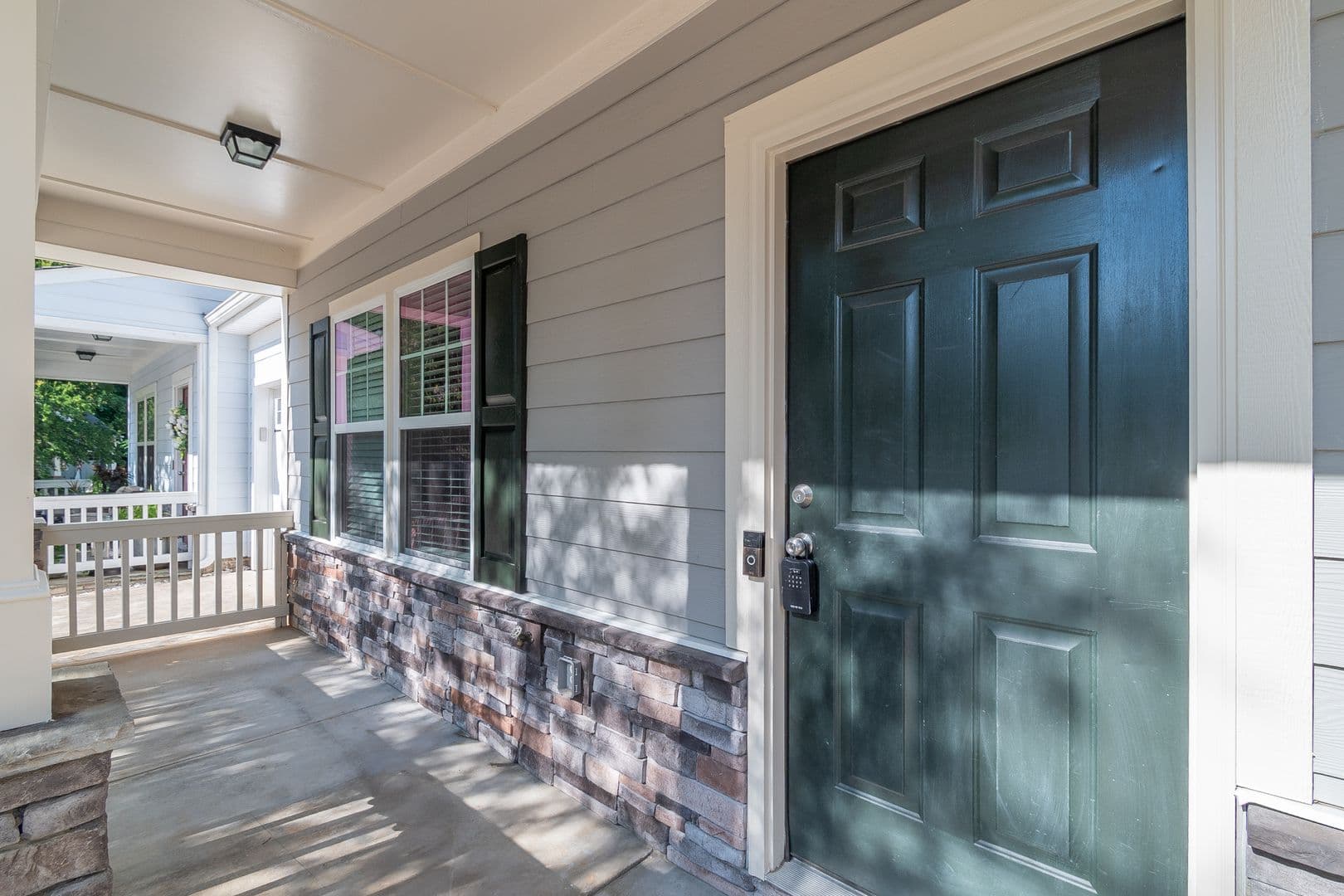 Pineville House: 3128 Graceland Circle