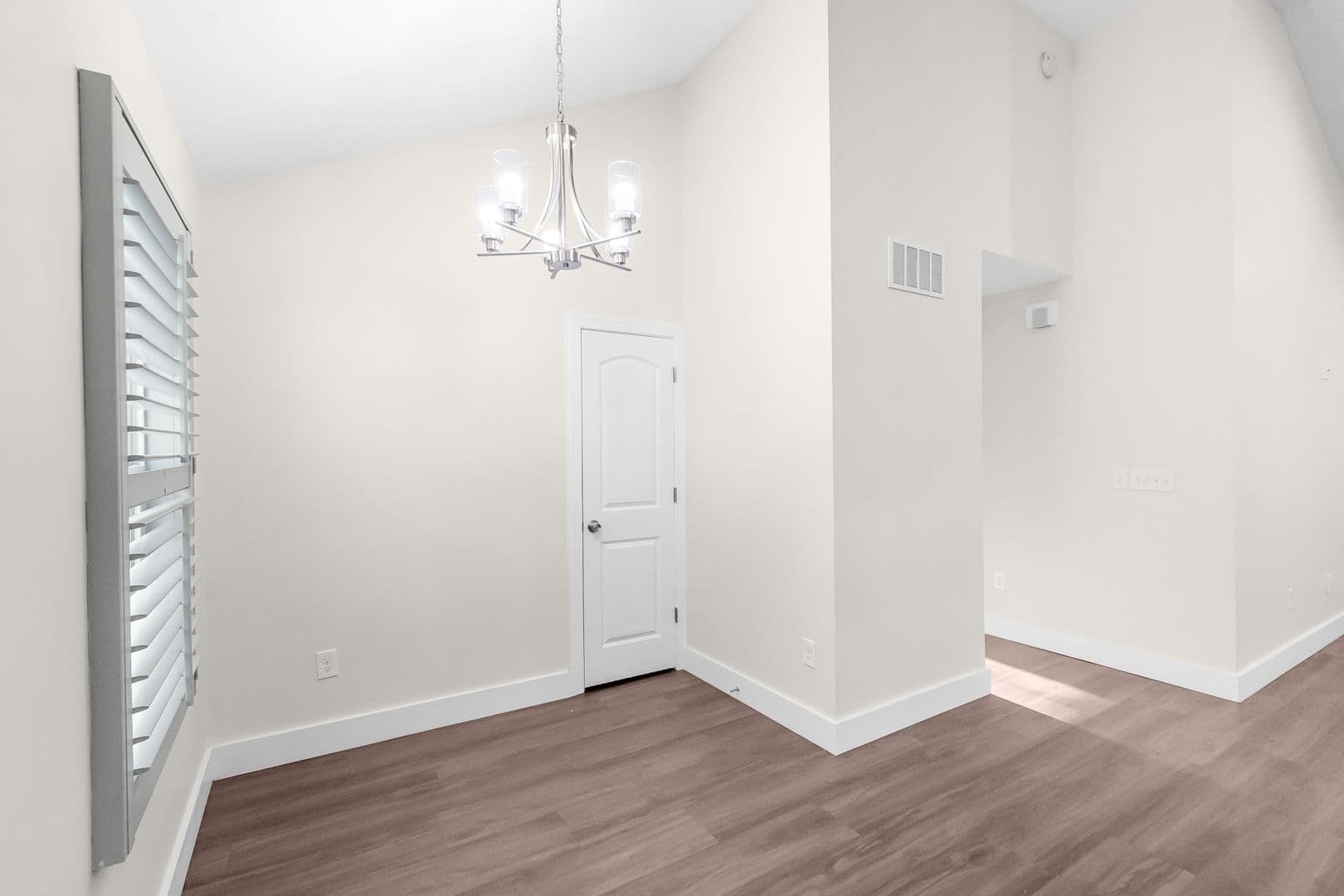 Charlotte House: 3009 Reid Avenue