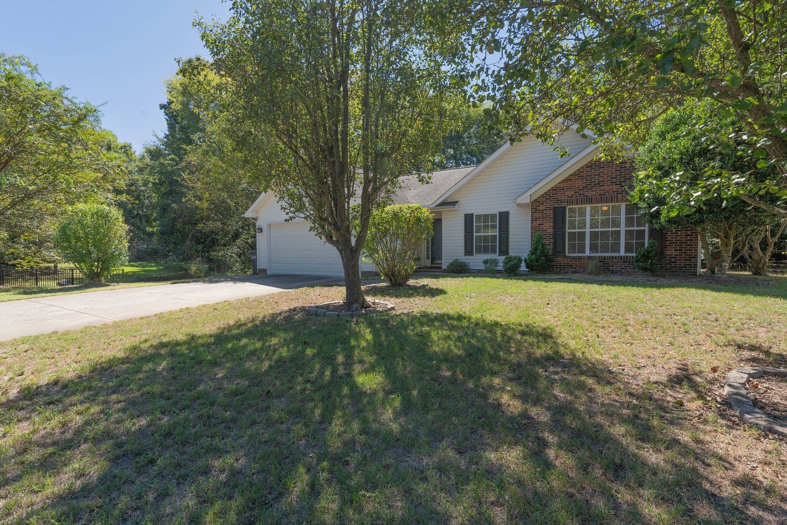 Charlotte House: 12312 Autumn Blaze Drive