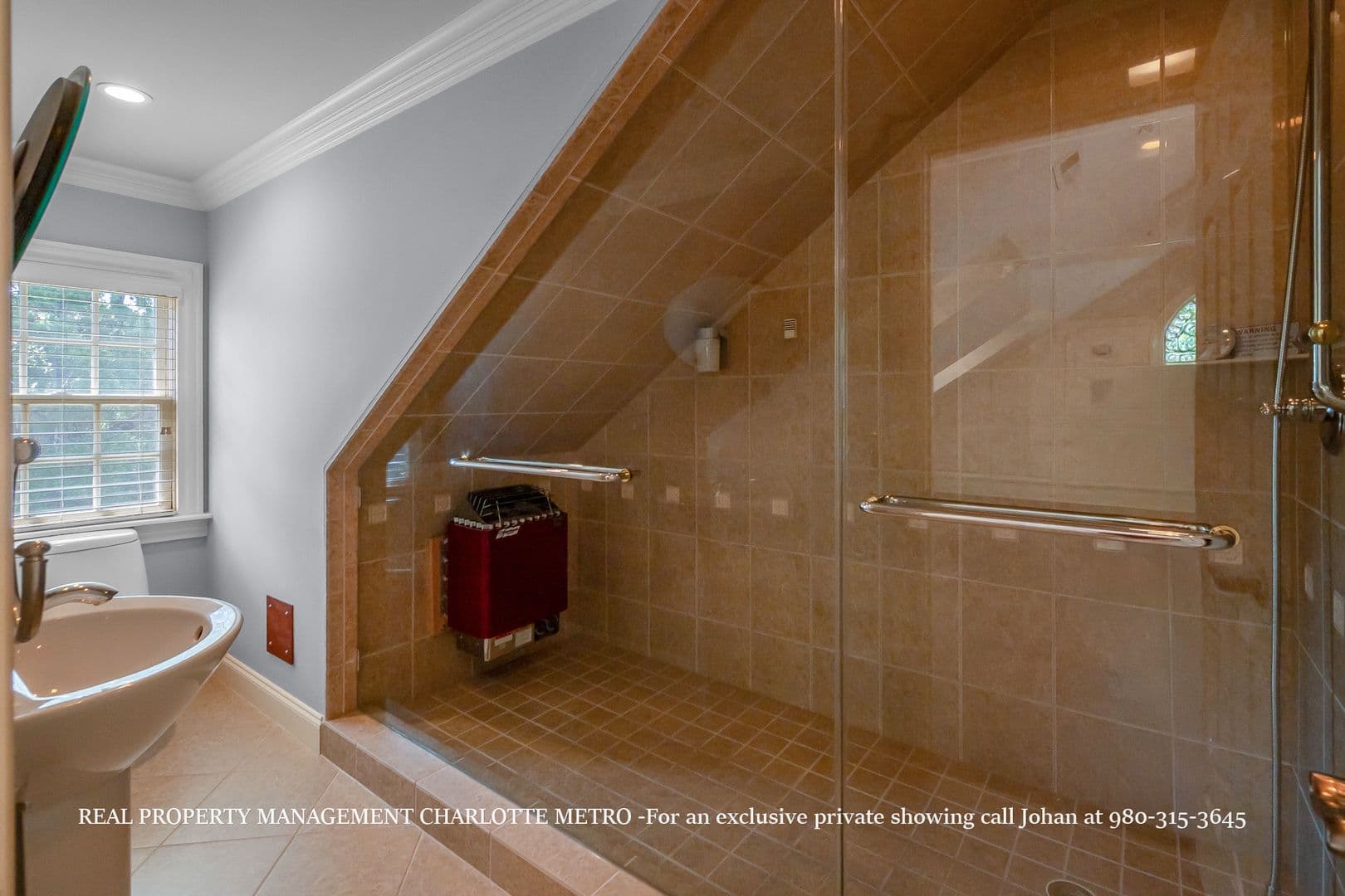 Charlotte Townhome: 529 Queens Road
