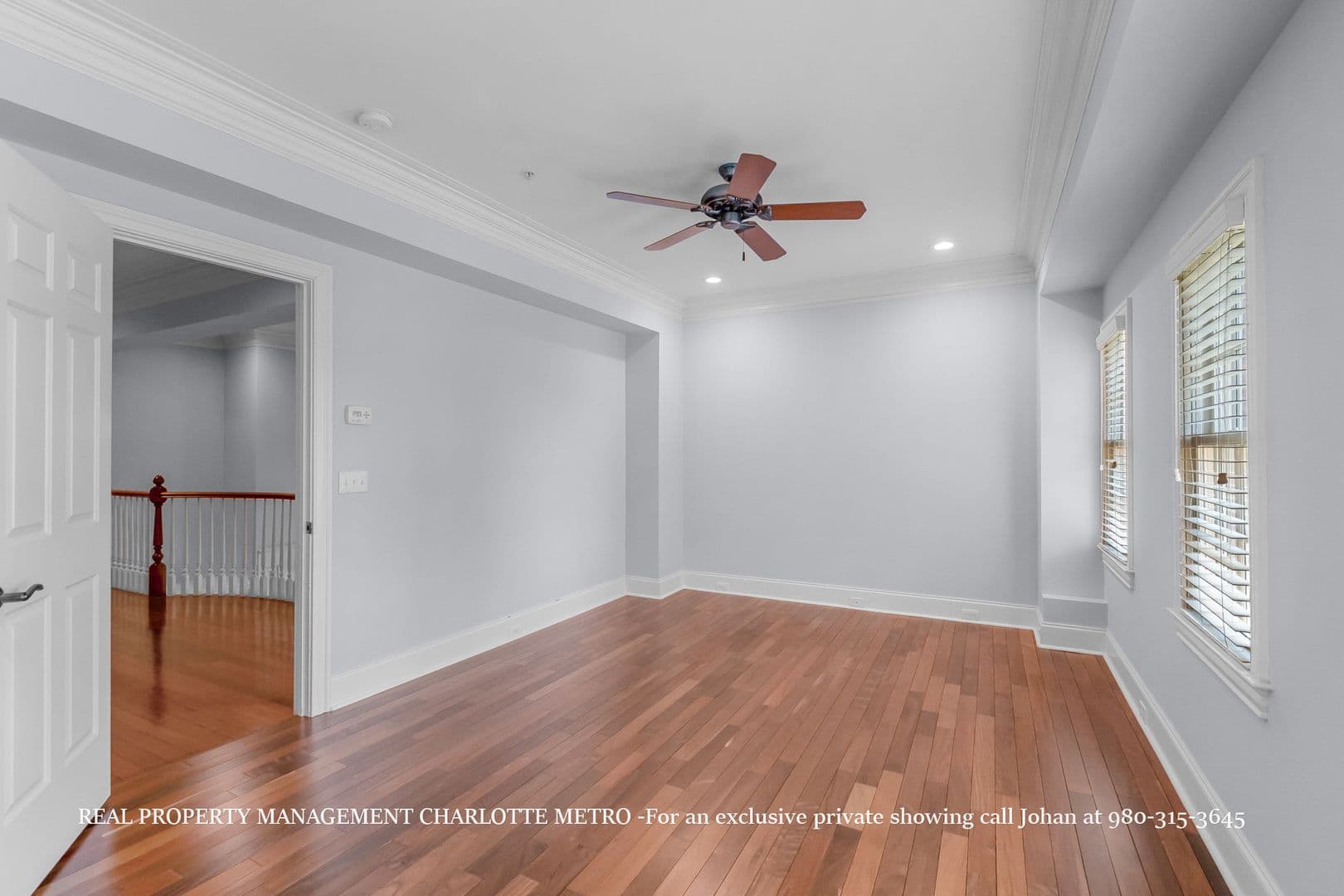 Charlotte Townhome: 529 Queens Road