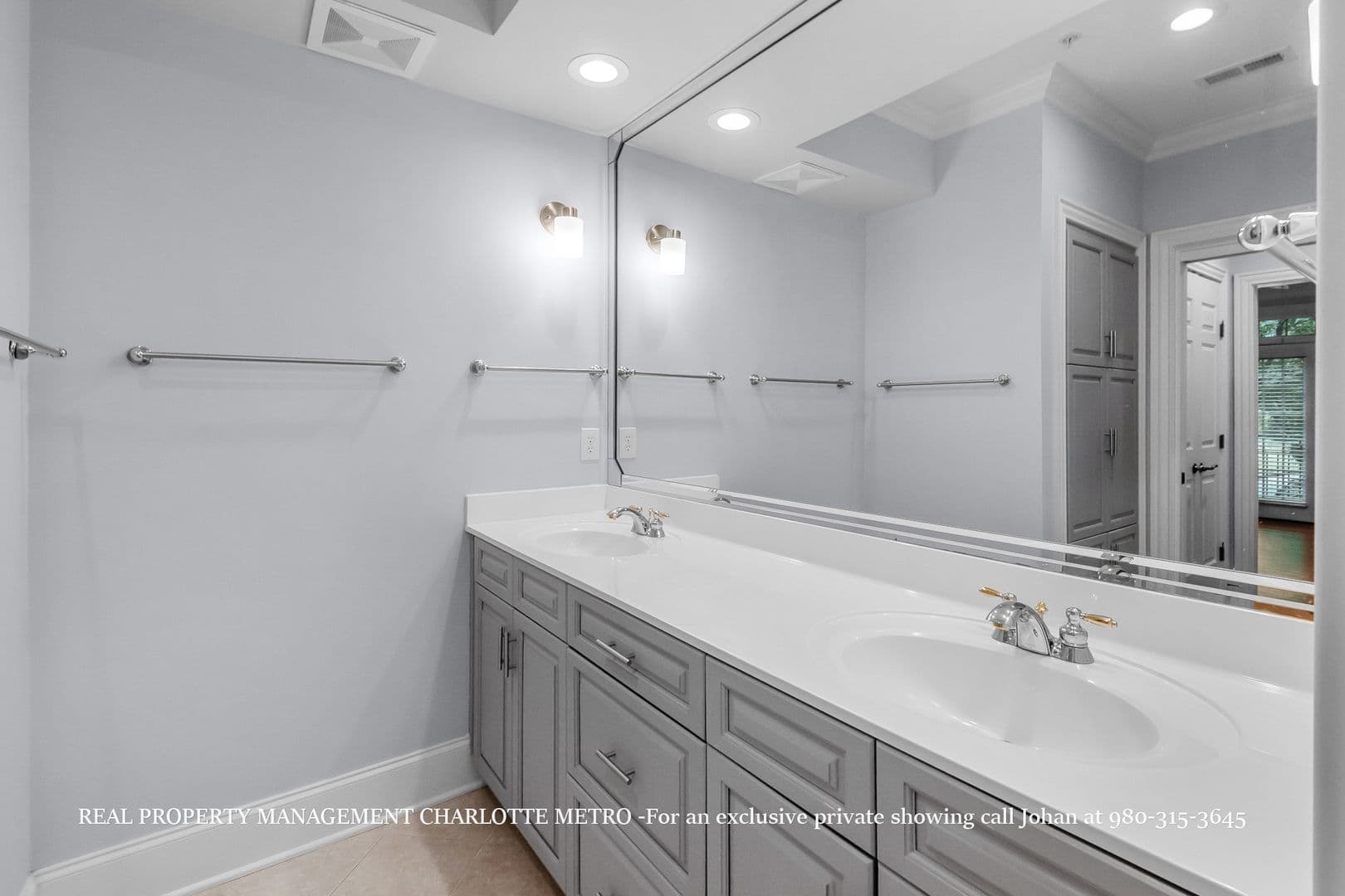 Charlotte Townhome: 529 Queens Road