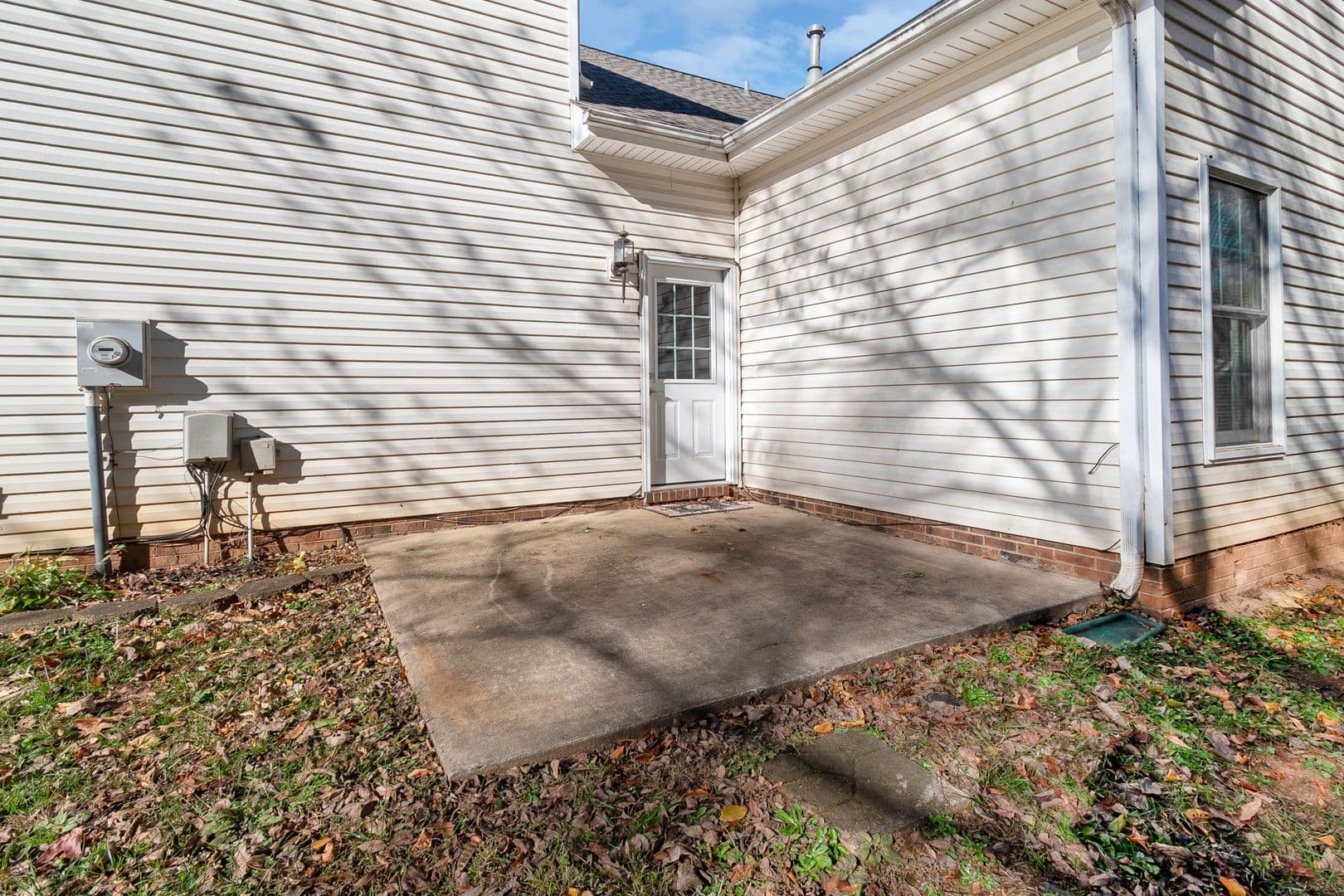 Huntersville House: 13526 Glencreek Lane