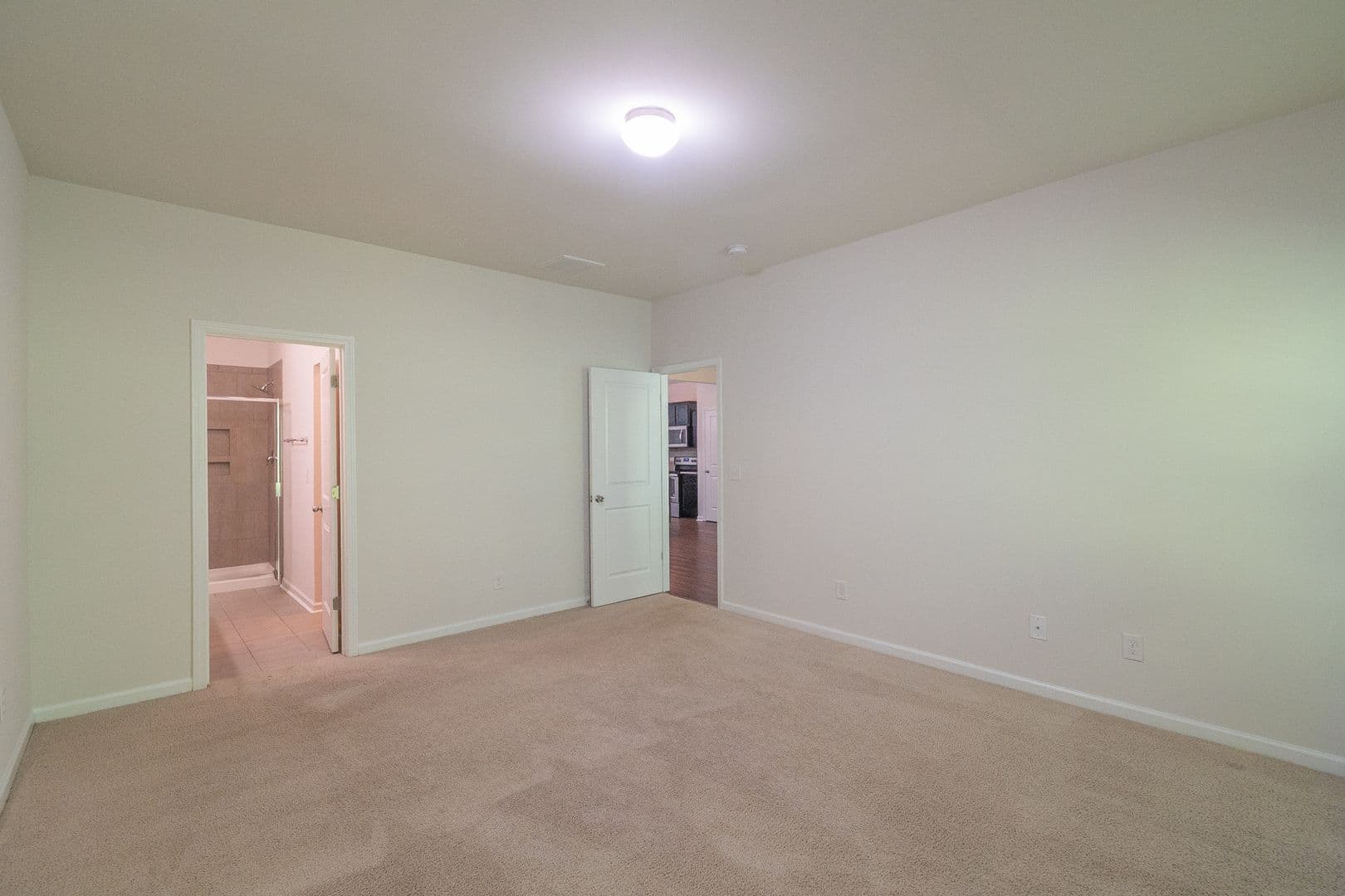 Pineville House: 3128 Graceland Circle