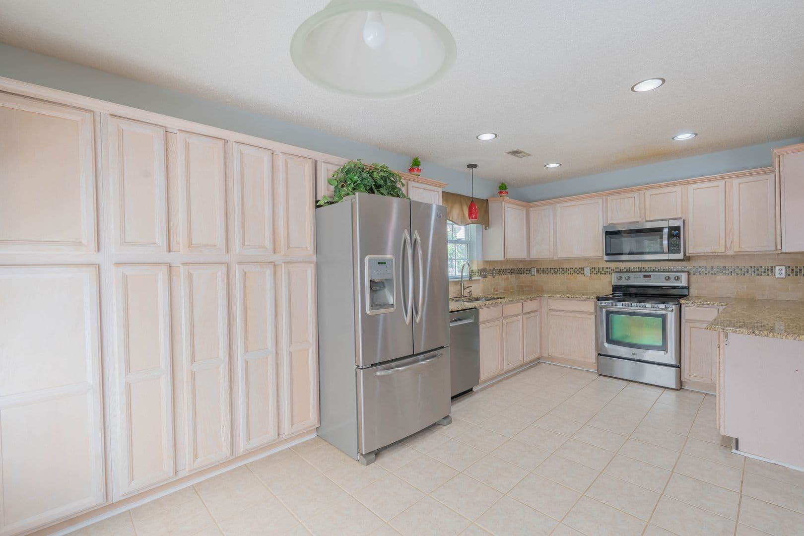 Charlotte House: 12312 Autumn Blaze Drive
