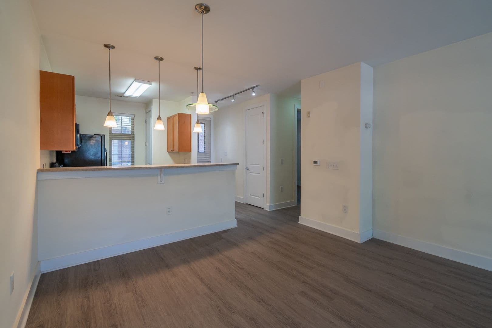 Charlotte Condo: 1101 West First Street #208