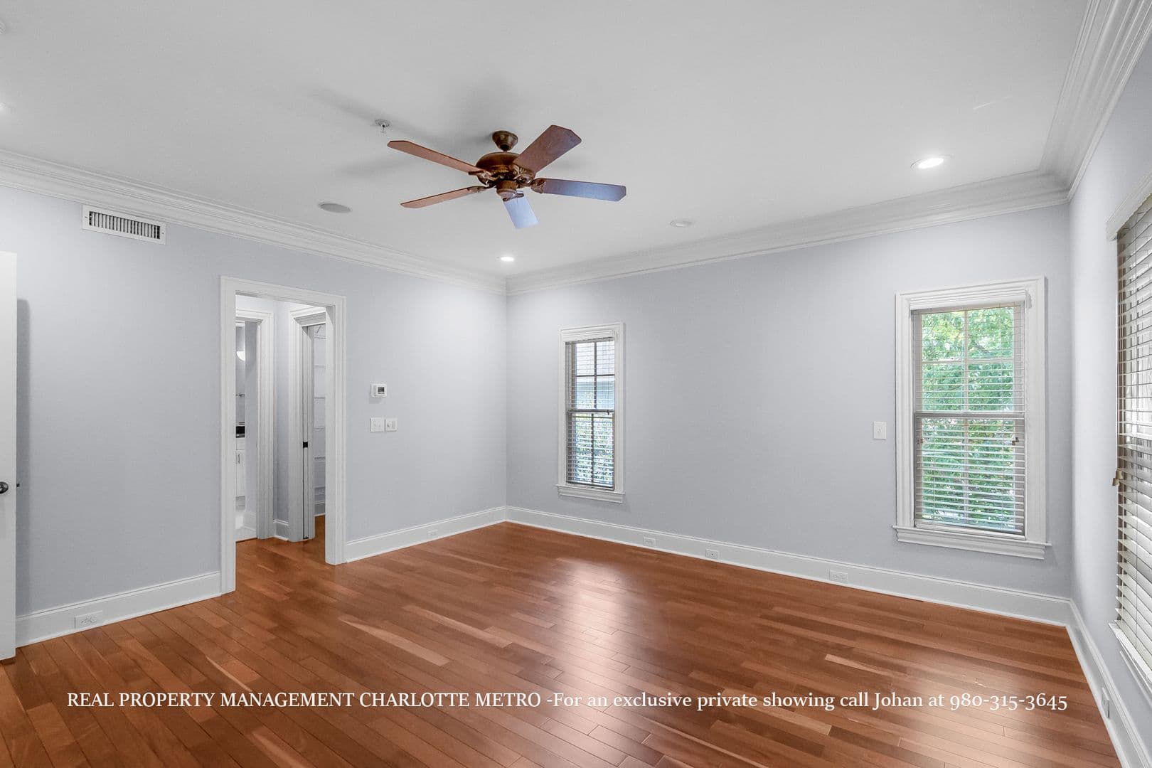Charlotte Townhome: 529 Queens Road