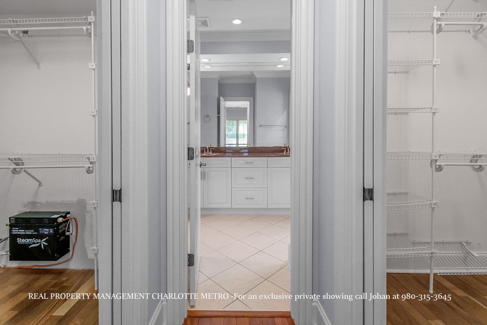Charlotte Townhome: 529 Queens Road