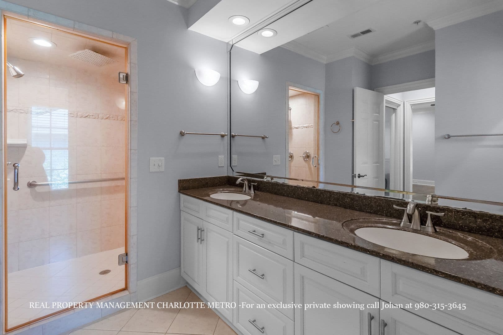 Charlotte Townhome: 529 Queens Road