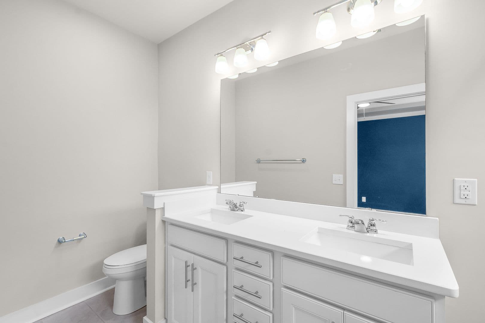 Charlotte Townhome: 2724 Grand Union Way