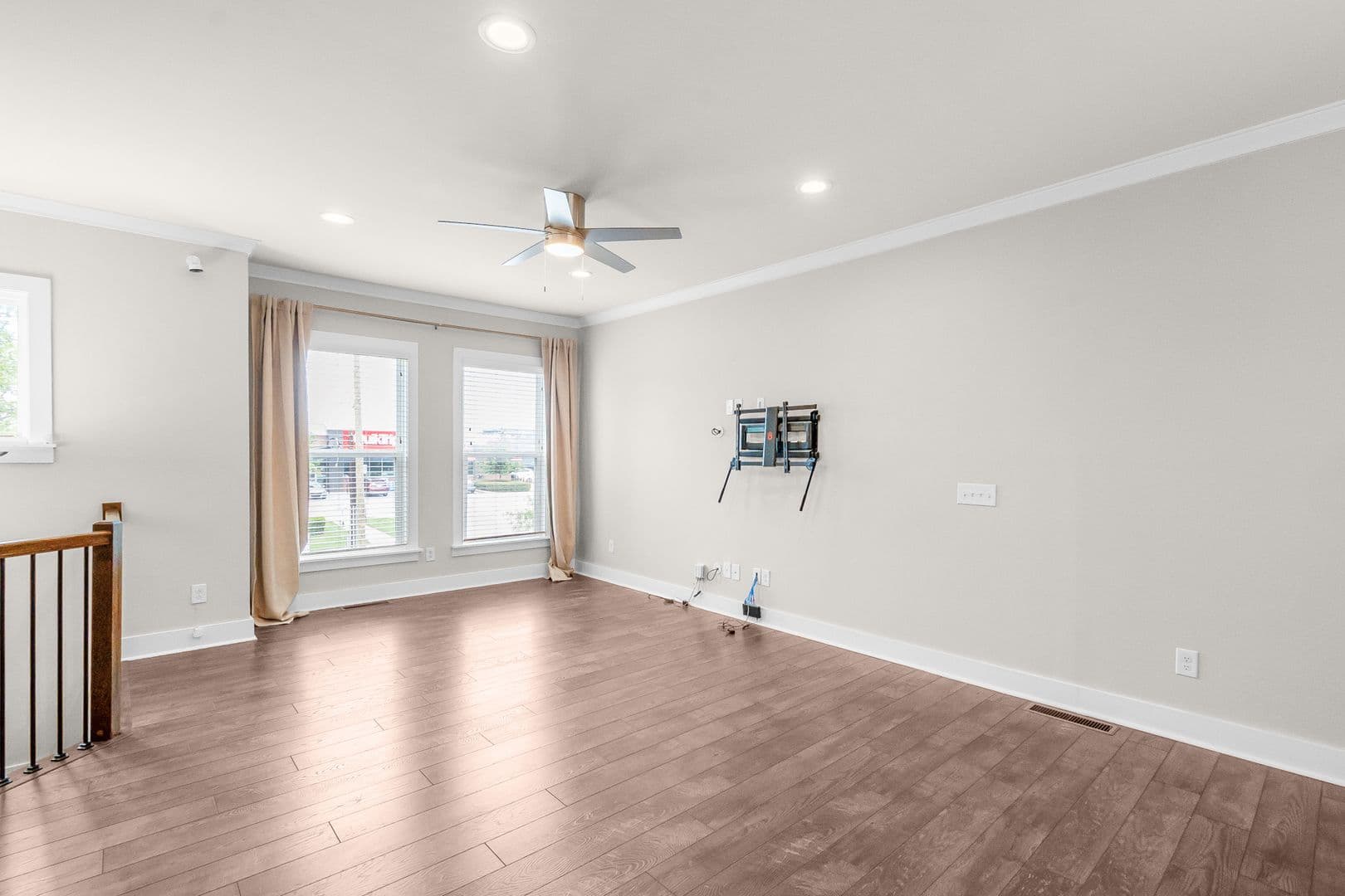 Charlotte Townhome: 2724 Grand Union Way