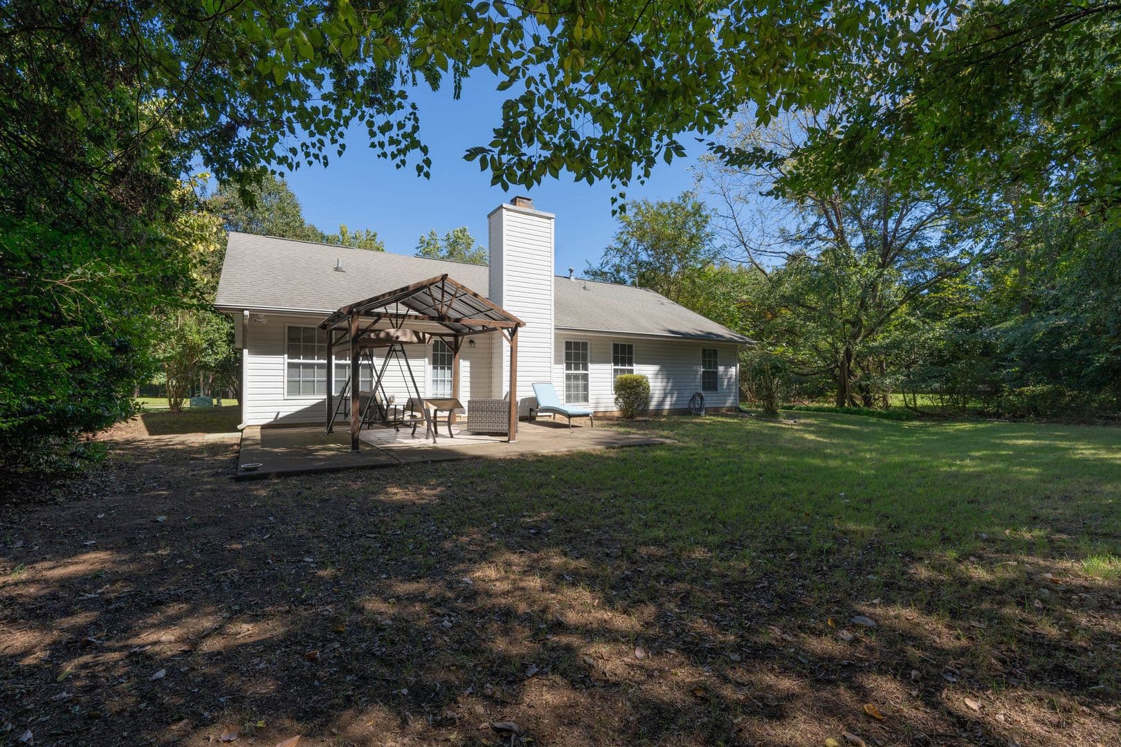 Charlotte House: 12312 Autumn Blaze Drive