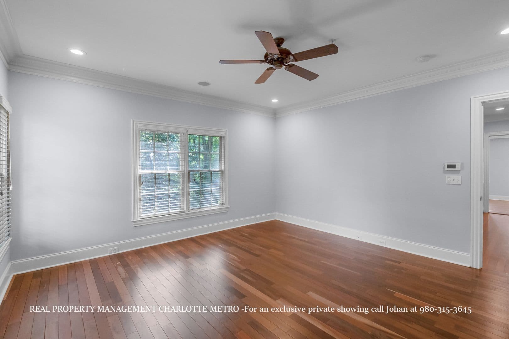 Charlotte Townhome: 529 Queens Road