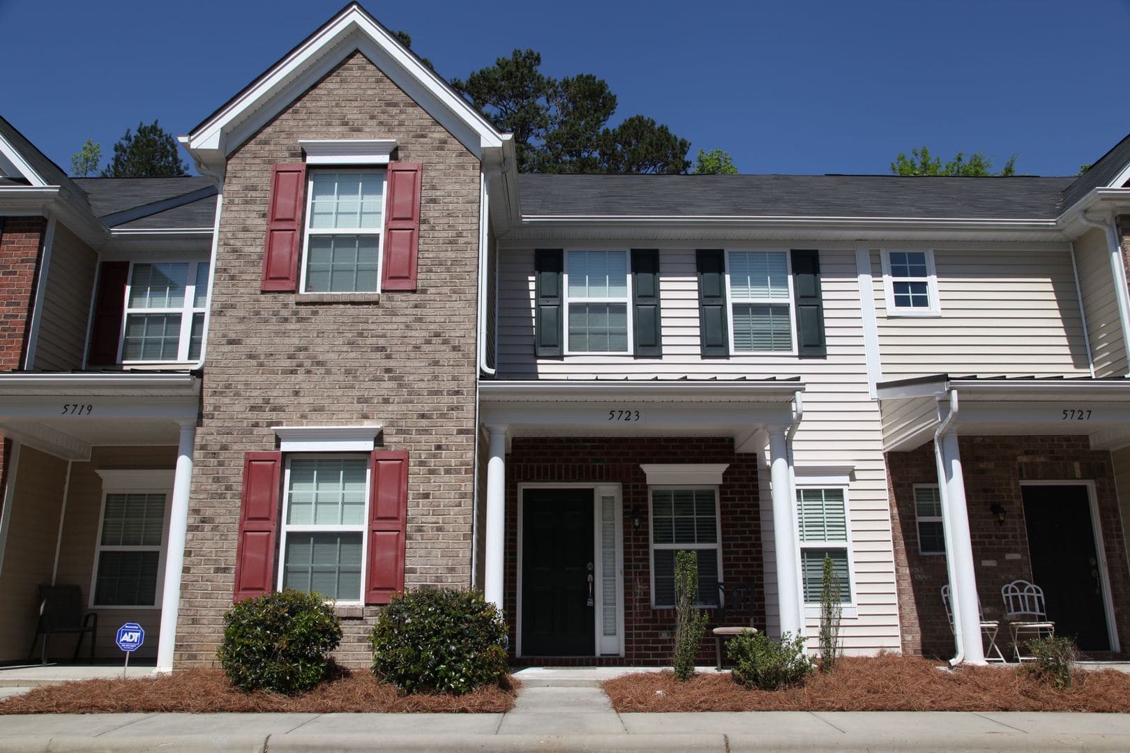 Charlotte House: 5723 Bent Creek Cir