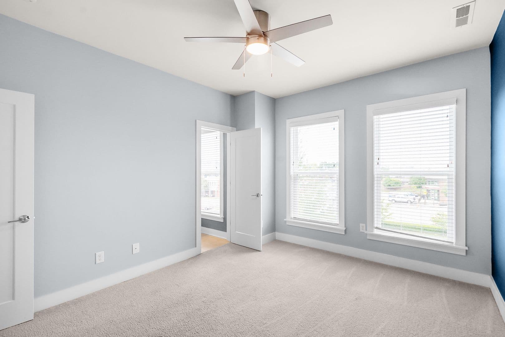 Charlotte Townhome: 2724 Grand Union Way
