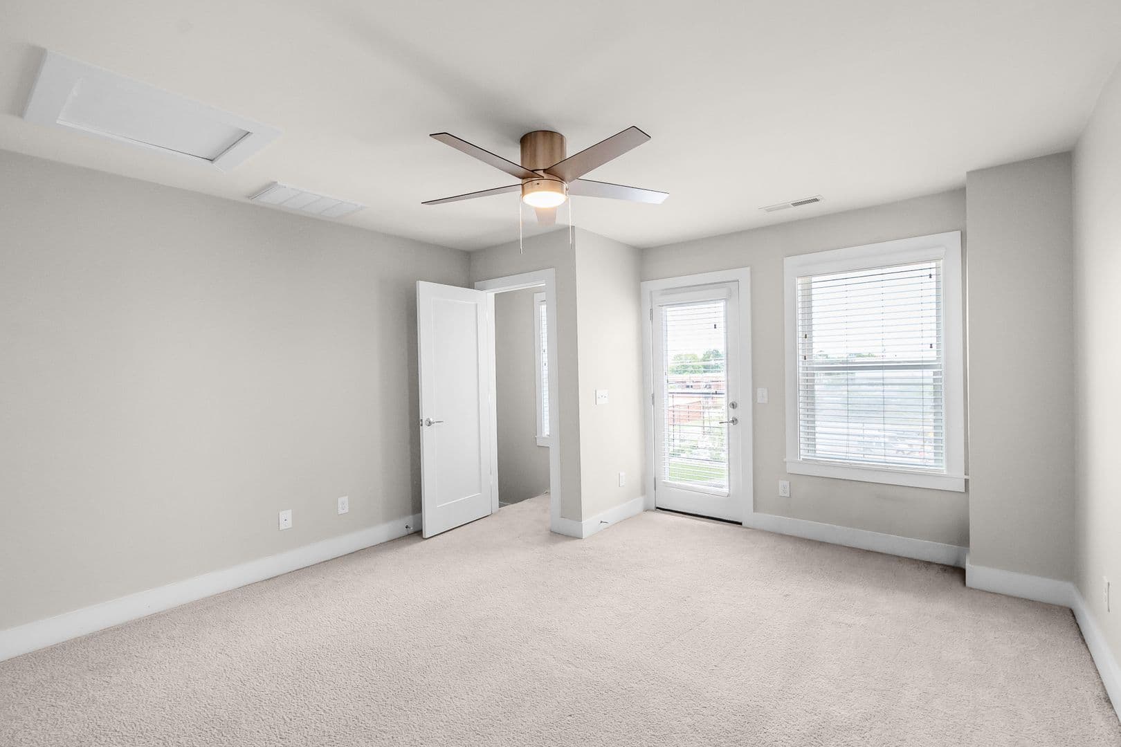 Charlotte Townhome: 2724 Grand Union Way