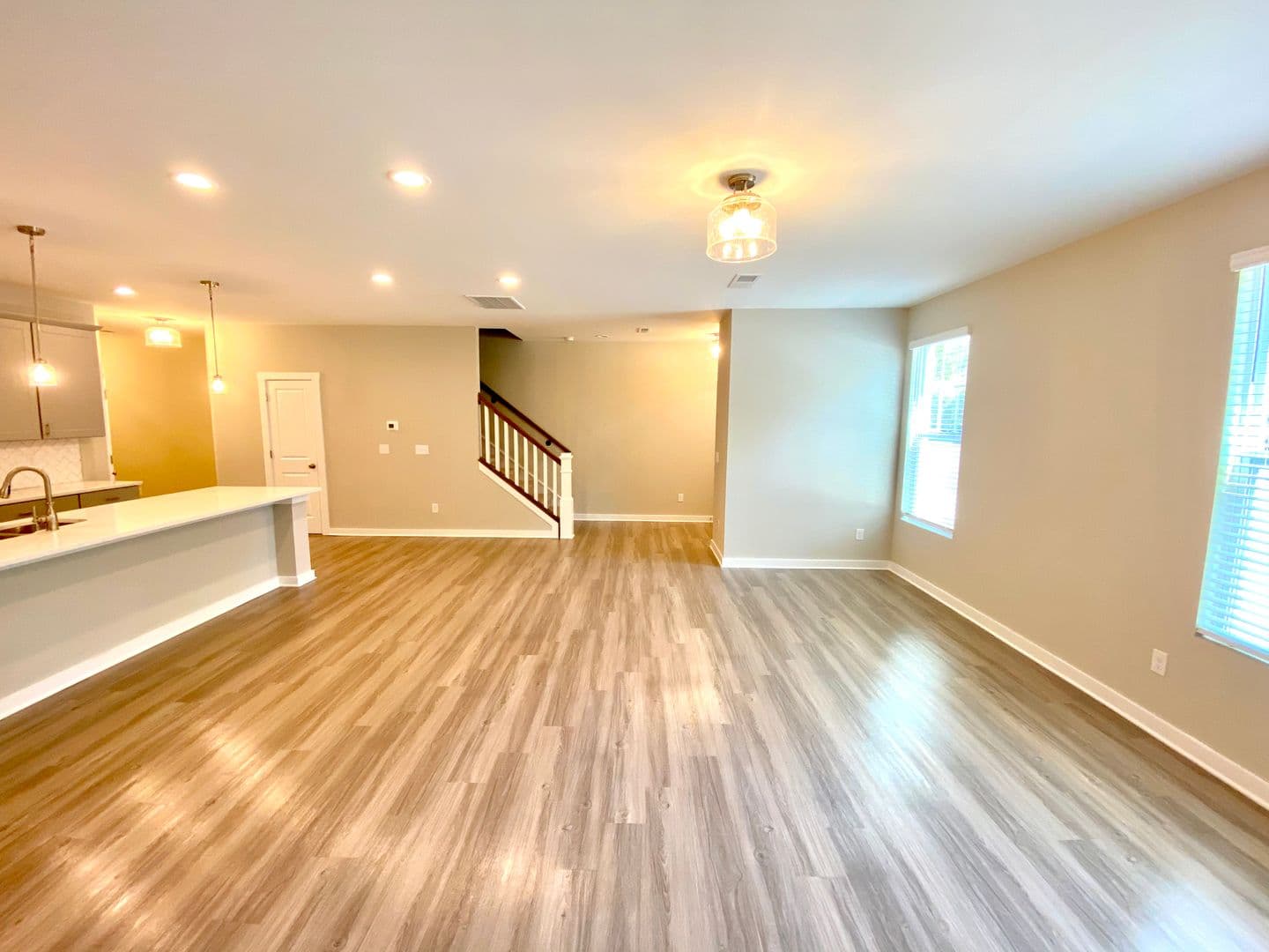 Pineville House: 115 Cranford Drive